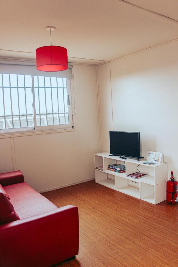 Koocoland- Xumuc Villa ตูปุนกาโต ภายนอก รูปภาพ