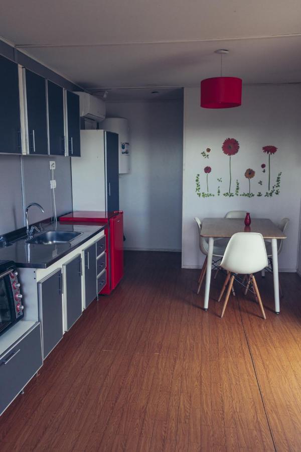 Koocoland- Xumuc Villa ตูปุนกาโต ภายนอก รูปภาพ