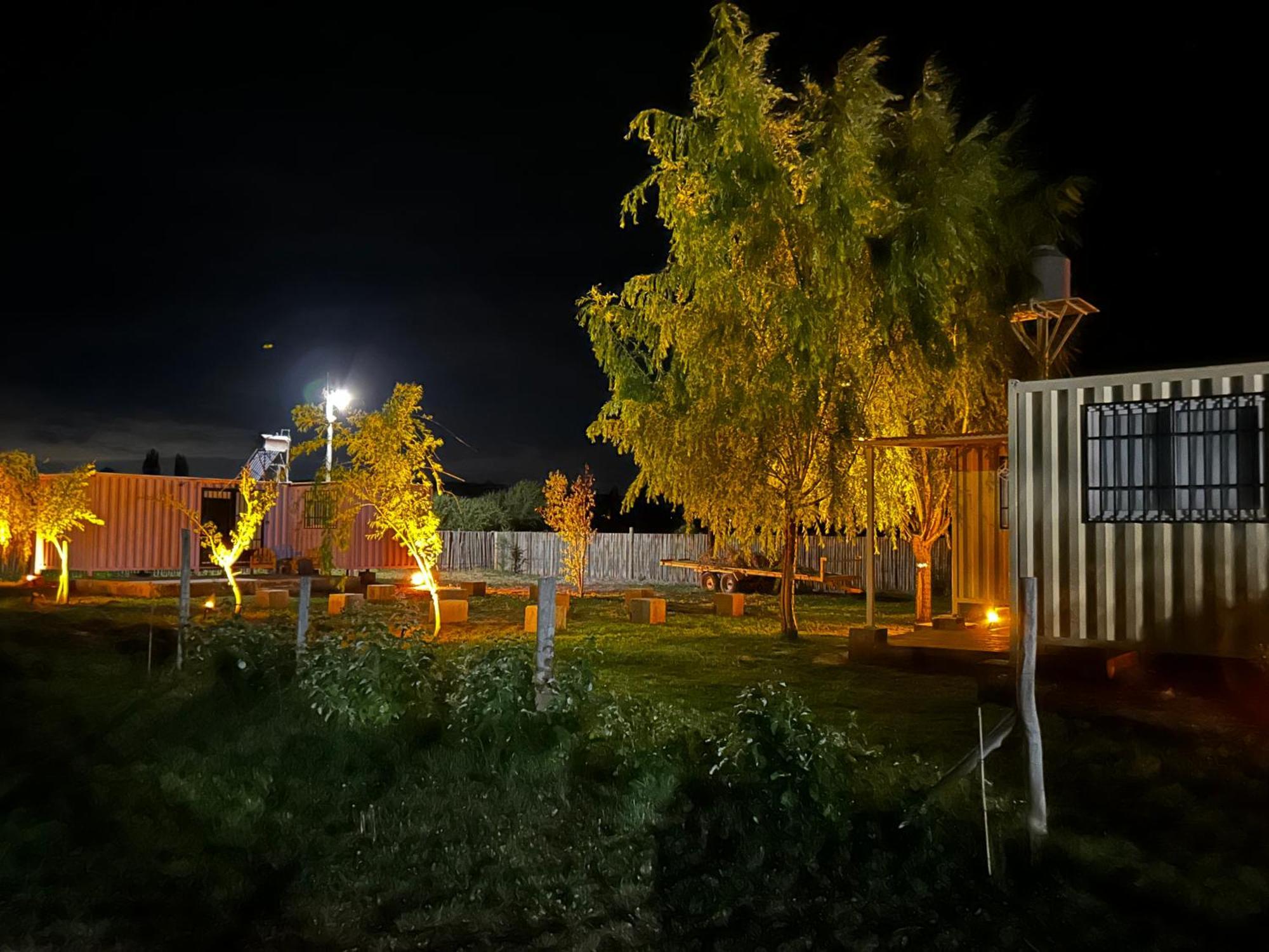 Koocoland- Xumuc Villa ตูปุนกาโต ภายนอก รูปภาพ
