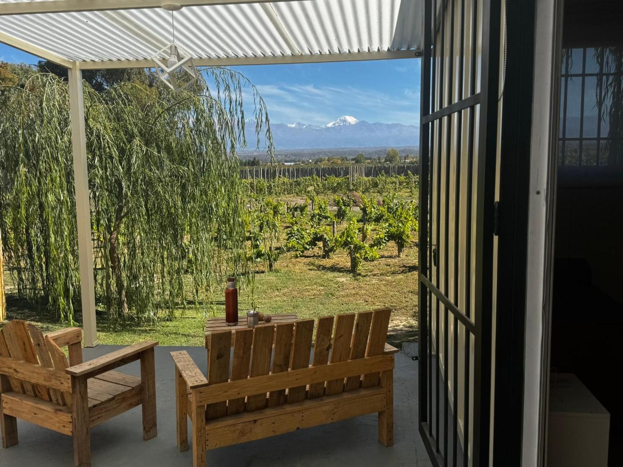 Koocoland- Xumuc Villa ตูปุนกาโต ภายนอก รูปภาพ